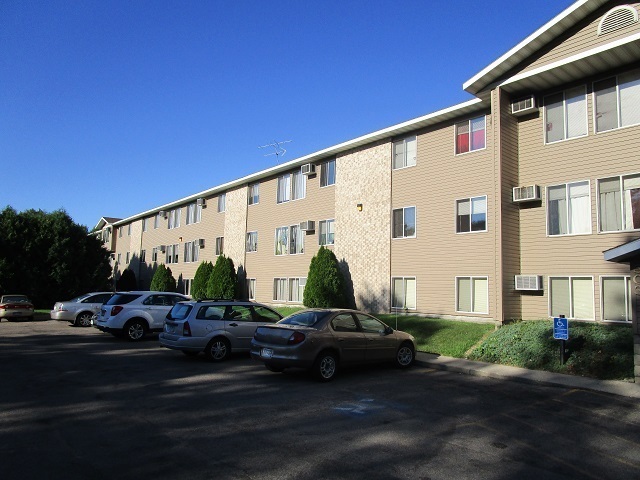 Interior Photo - Hampton Place Apartments