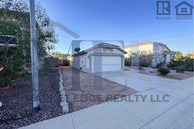 Building Photo - 3Bed/2Bath Home at Northern/107th Ave! $199 MOVE-IN SPECIAL! Ready for Immediate Move-In!