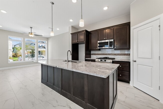 Building Photo - 3358 City Heart Ave