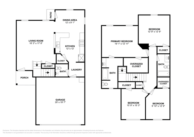 Building Photo - 6831 Freedom Ridge