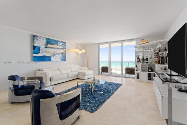 Building Photo - 5701 Collins Ave