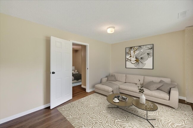 Building Photo - 2360 S Henderson St