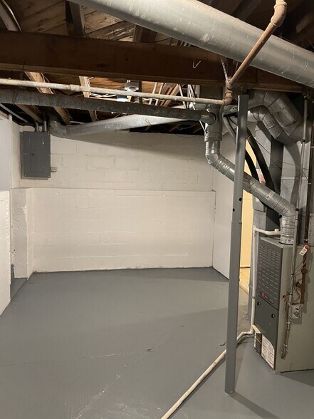 Basement - 46 Martinview Rd