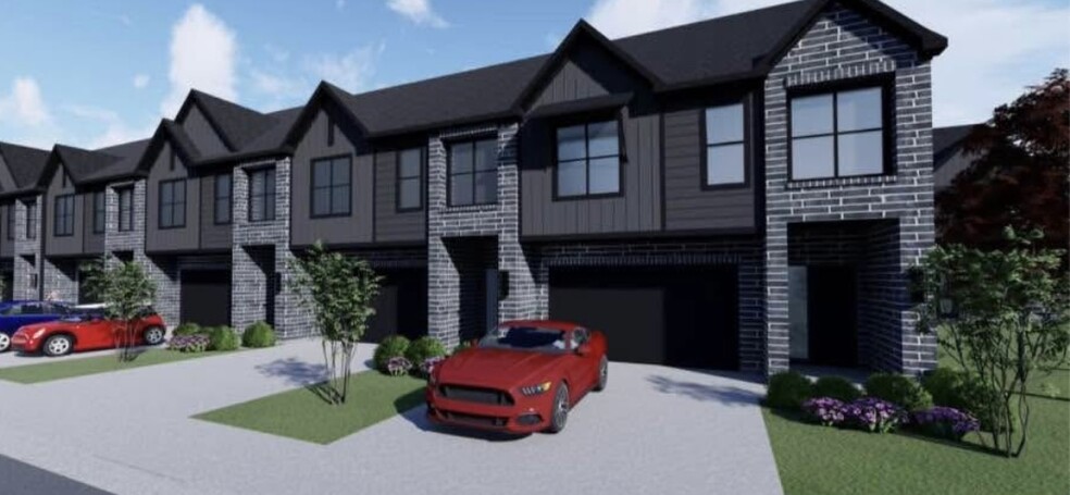 Building Photo - 103 N Dowling Rd
