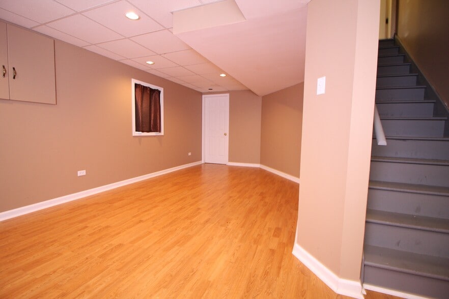 Basement - 2149 Brayton Place