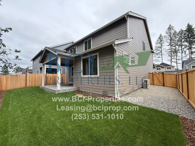 Building Photo - BRAND NEW 4 BEDROOM HOME JUST LISTED FOR R...