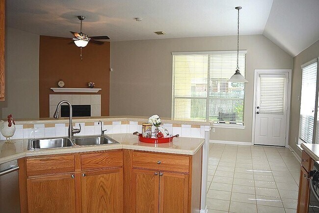 Building Photo - 18611 Dural Dr