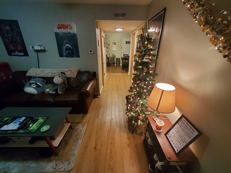 Building Photo - 1716 W Page St