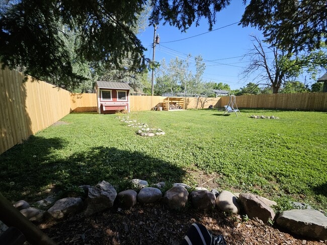 Building Photo - 1428 N Porter Ave