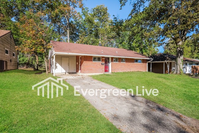 Building Photo - 8715 Desoto Dr