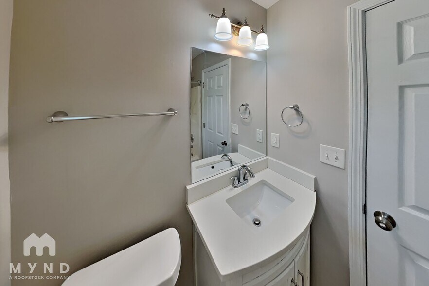 Building Photo - 4518 Ashlyn Rebecca Dr SW