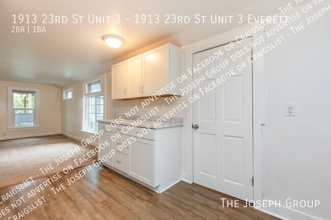 Building Photo - 1913 23rd St