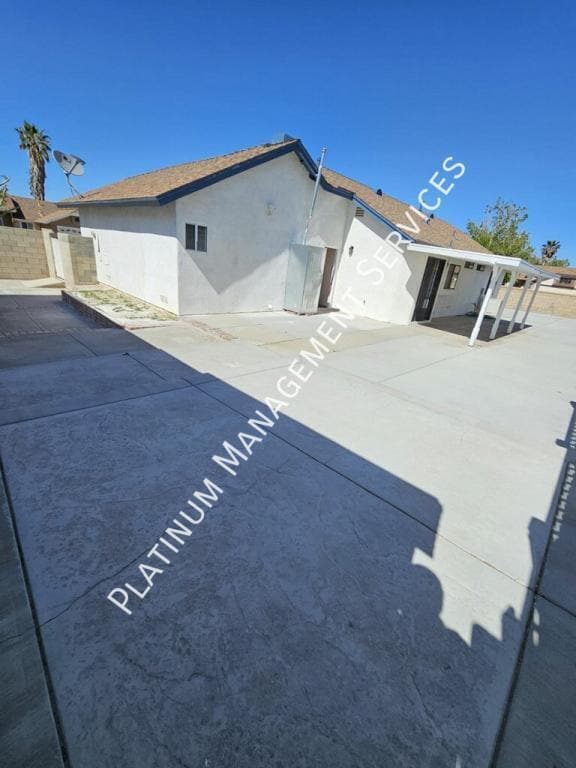 Building Photo - 4206 E Ave Q14