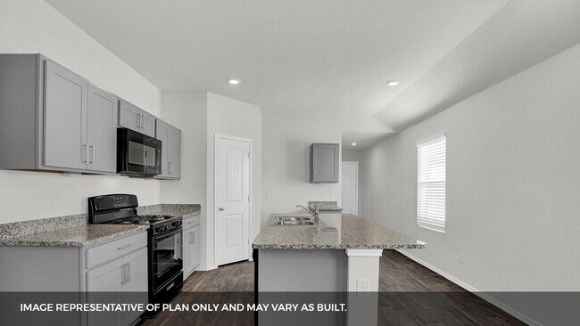 Building Photo - 125 Solitude Dr