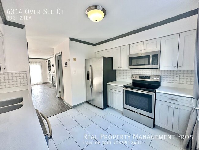 Building Photo - 6314 Over See Ct
