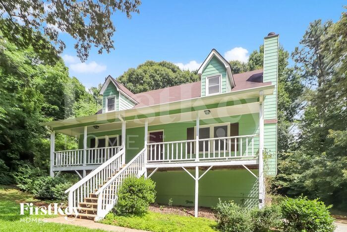 Building Photo - 104 Sweetgum Cir