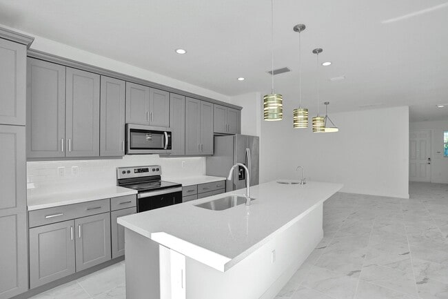 Building Photo - Gorgeous Brand New 3 Bedroom 2 Bath (2-story) Townhouse in Deerfield Beach