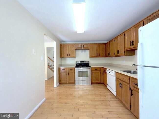 Building Photo - 10509 Smithy Ct