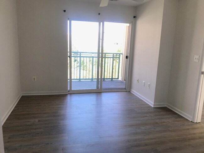 Bedroom - 12000 Market St