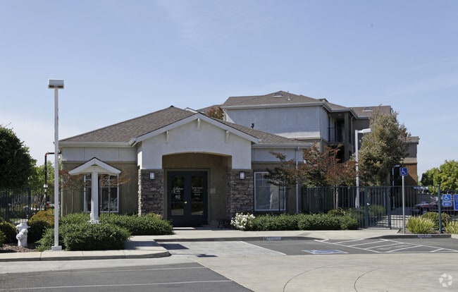 Building Photo - Solano Vista Senior Apartments