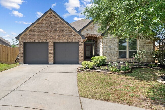 Primary Photo - 2707 Oak Pass Ct