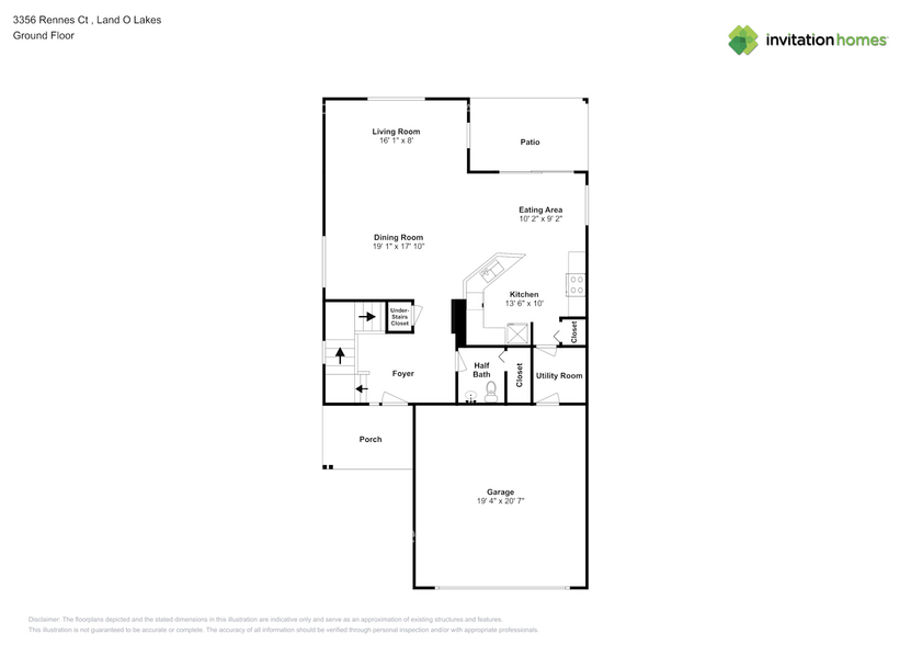 Building Photo - 3356 Rennes Ct