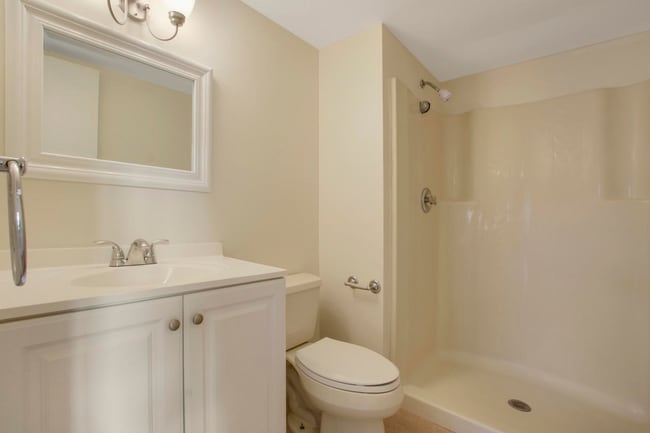 master Bathroom - 6272 Chasewood Dr