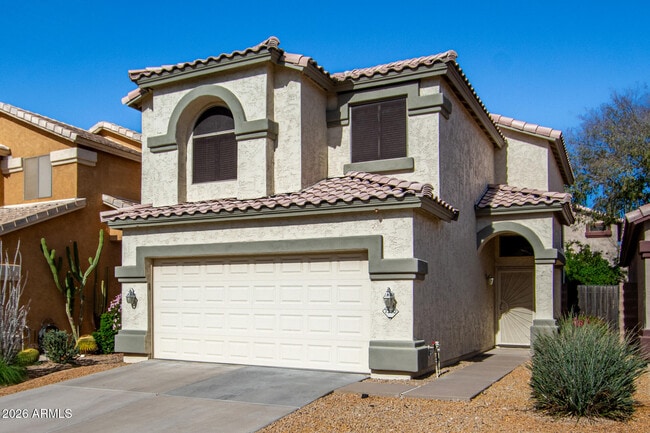 Building Photo - 7230 E Knoll St