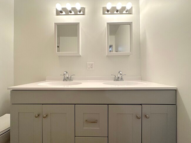 Dual Sink - 10 S Miller St