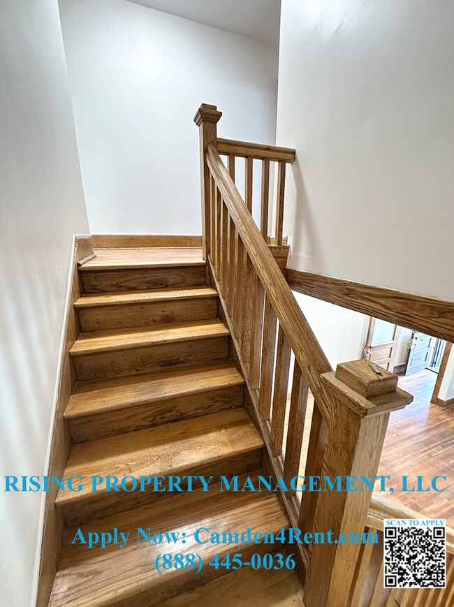 Building Photo - Renovated 4 Bedroom 1.5 Bathroom Home in Parkside A few blocks from Virtua Hospital, Pennsauken a...