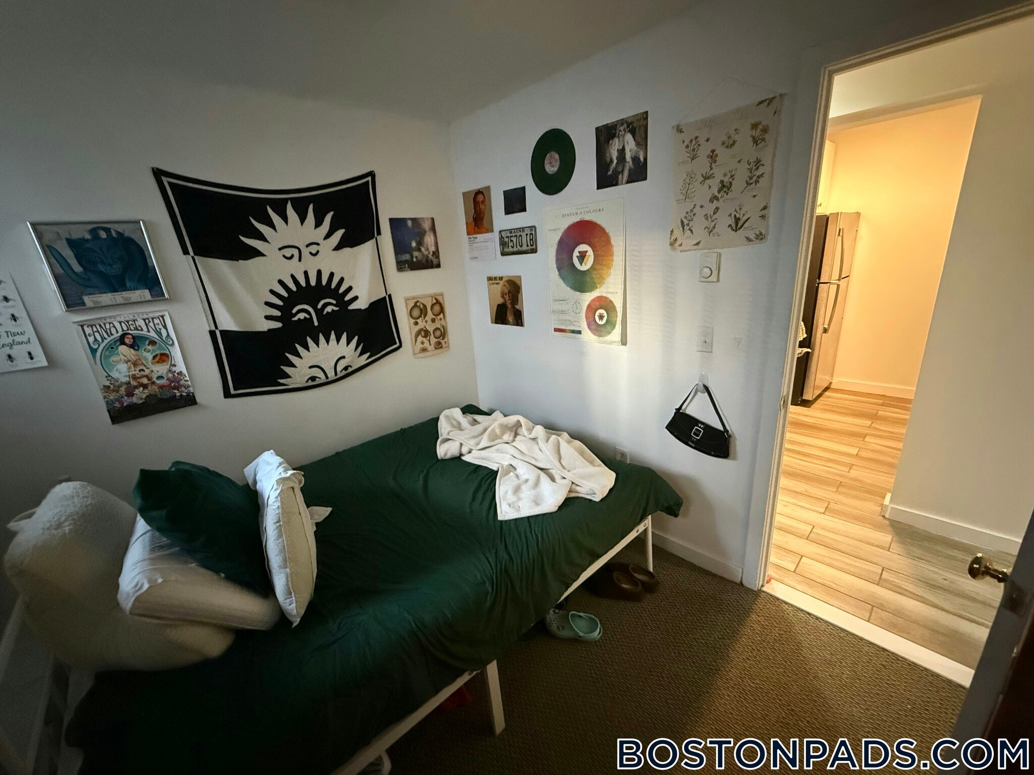 Building Photo - 776 Columbus Ave