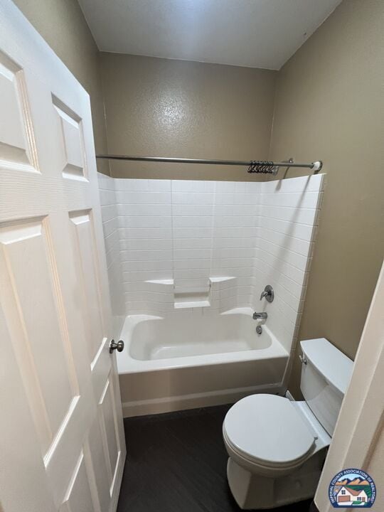 Building Photo - 1220 Mc Millin St