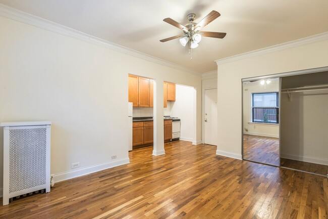 Interior Photo - Ravenswood Vista Apartments