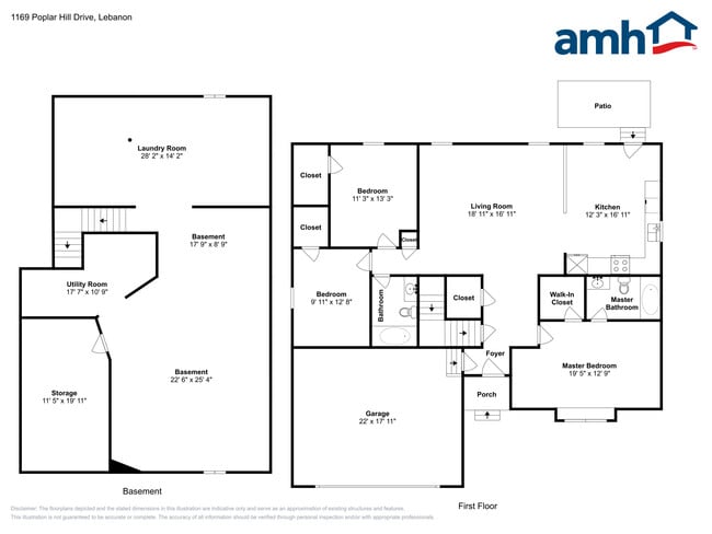 Building Photo - 1169 Poplar Hill Dr