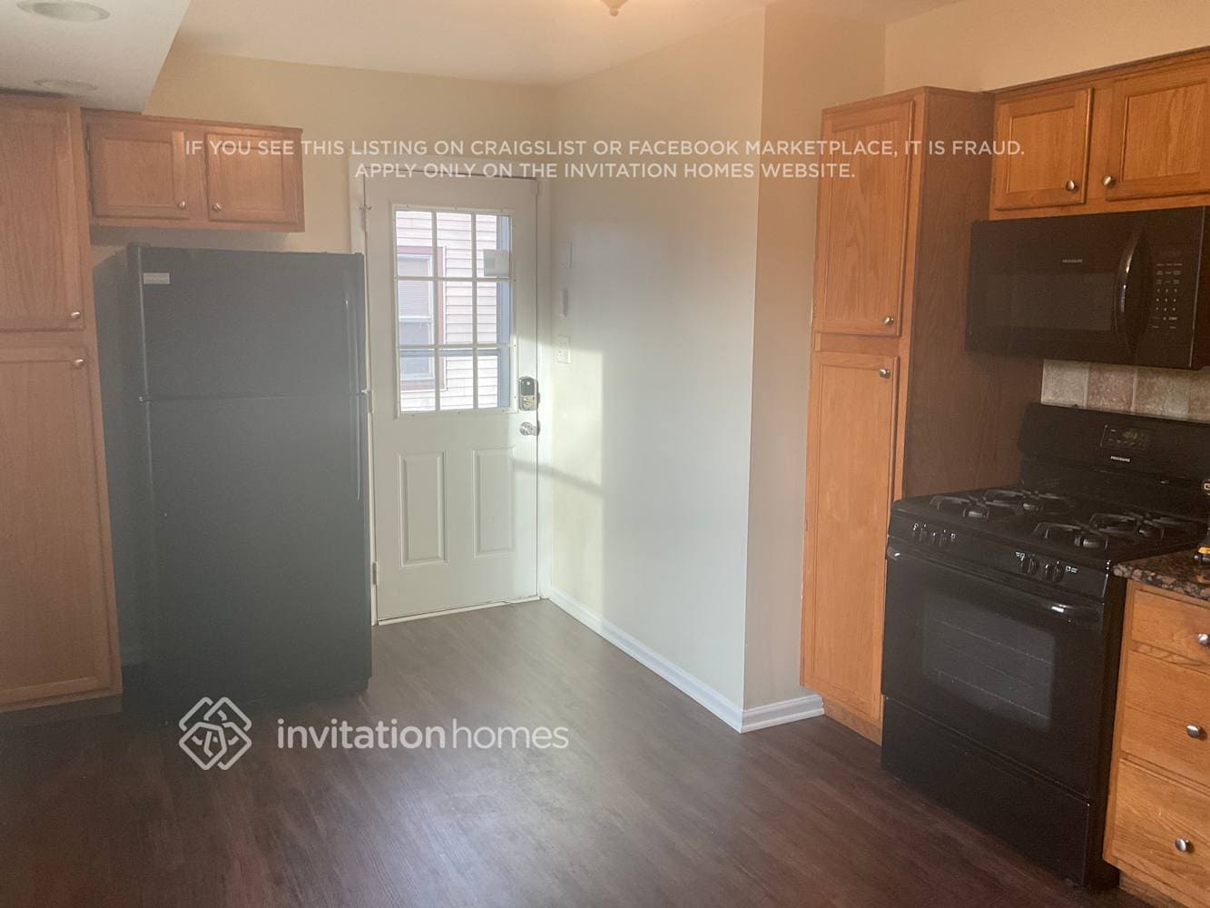 Building Photo - 16817 91st Ave