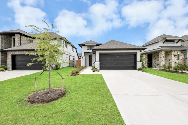 Building Photo - 20755 Sunseed Dr