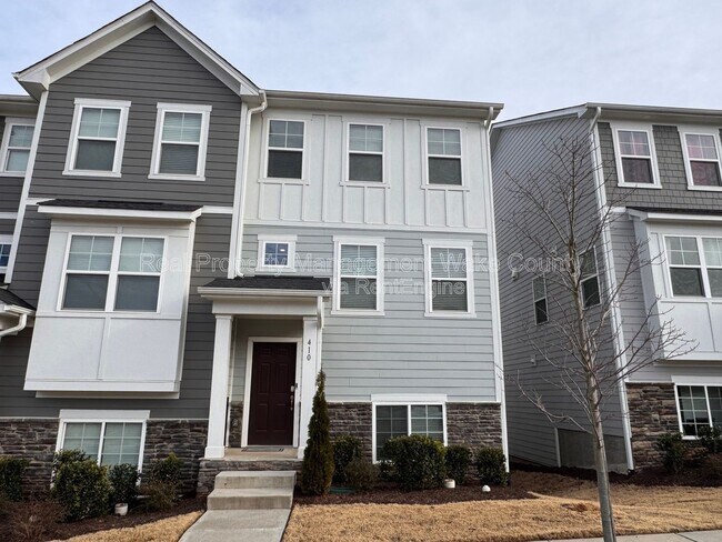 Building Photo - 410 Odham Ln