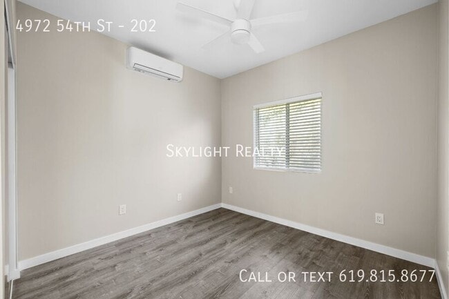 Building Photo - 4972 54th St