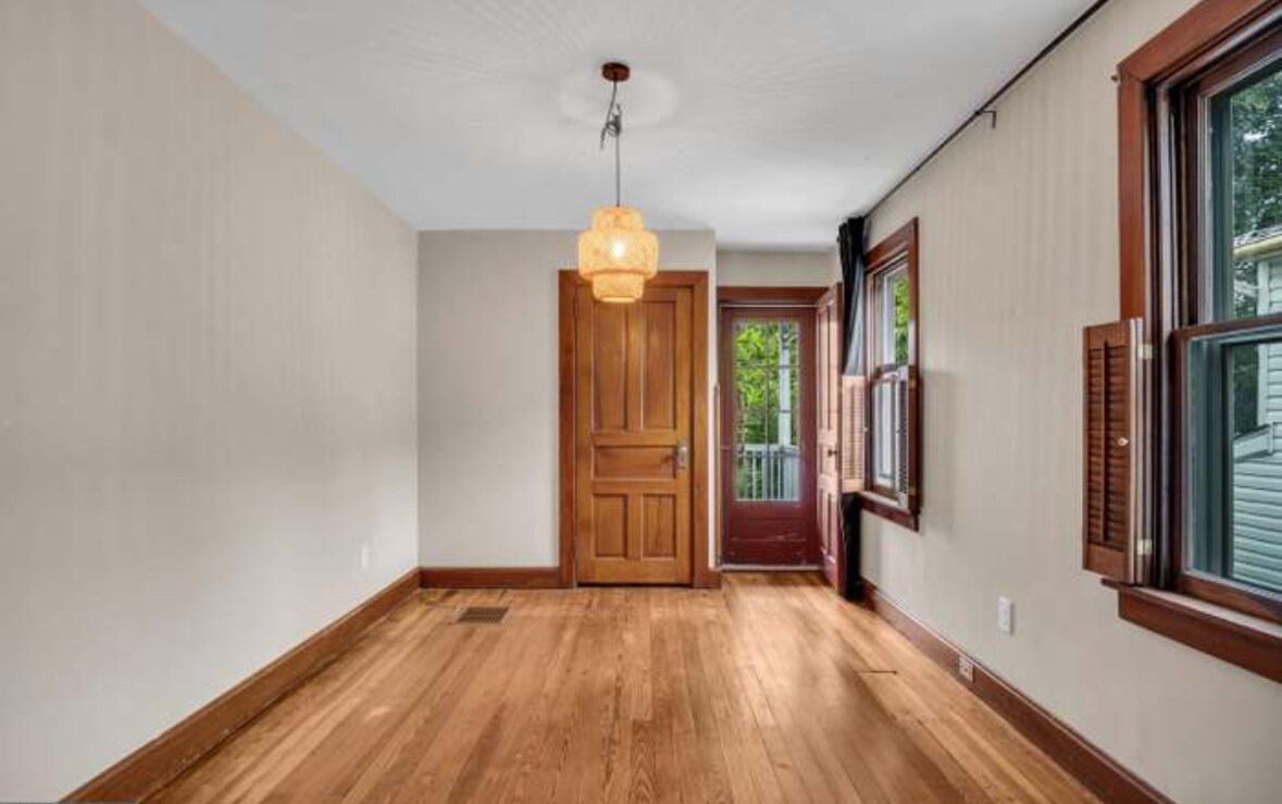 Bedroom 2 - 63 E North St