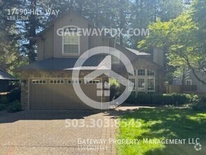 Building Photo - 17490 Hill Way