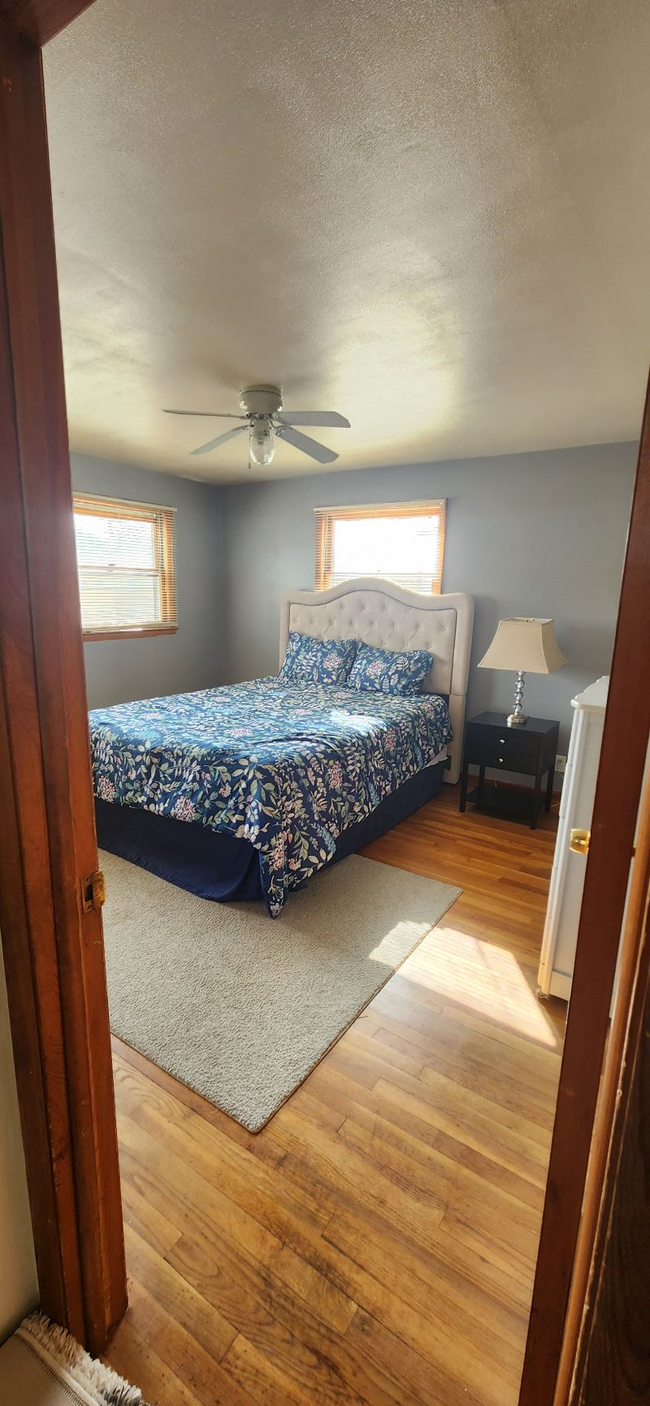 Master Bedroom - 4324 N 91st St