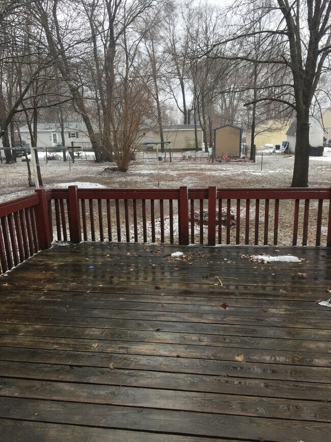 Building Photo - 1026 Fulton St