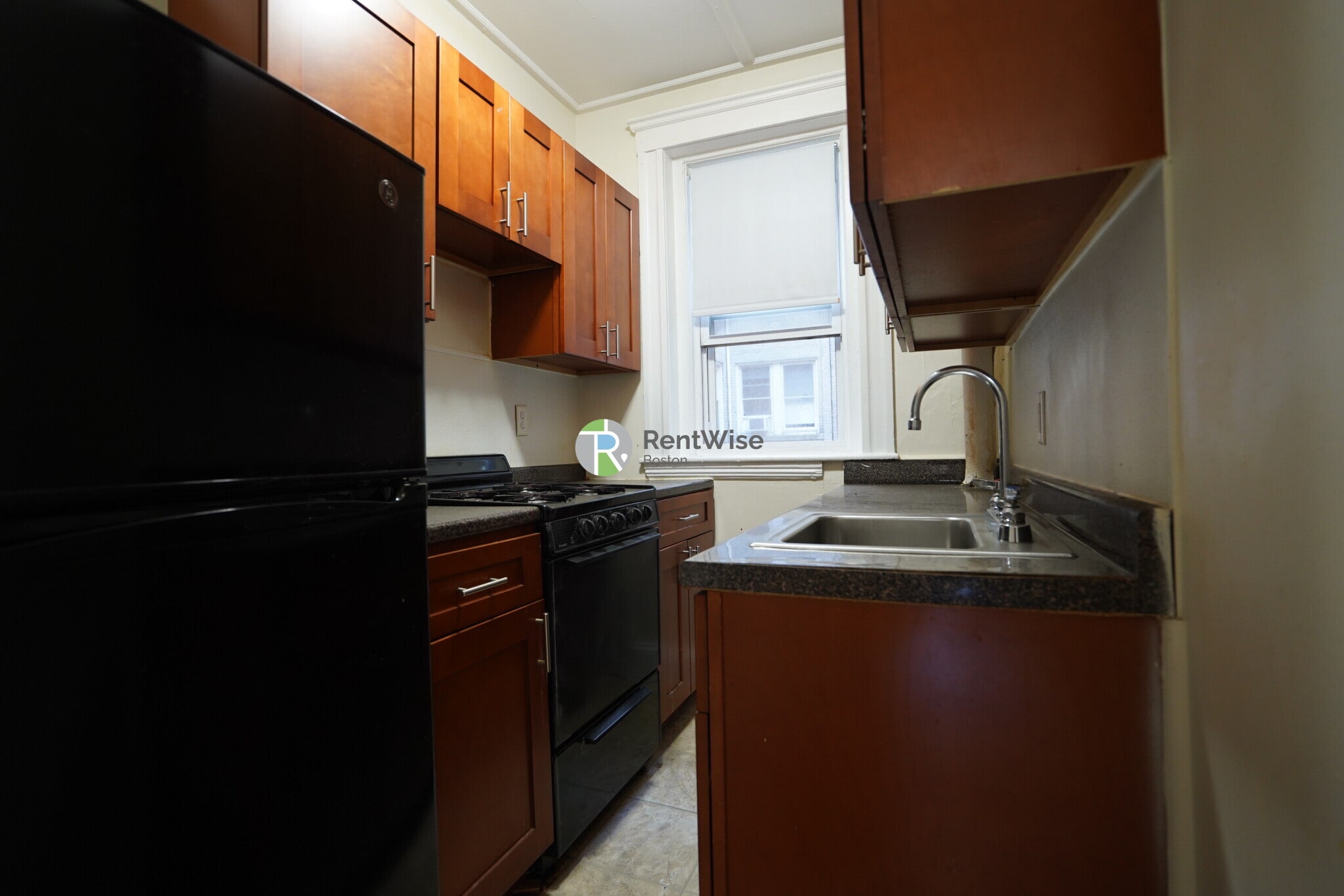 Building Photo - 1175 Boylston St