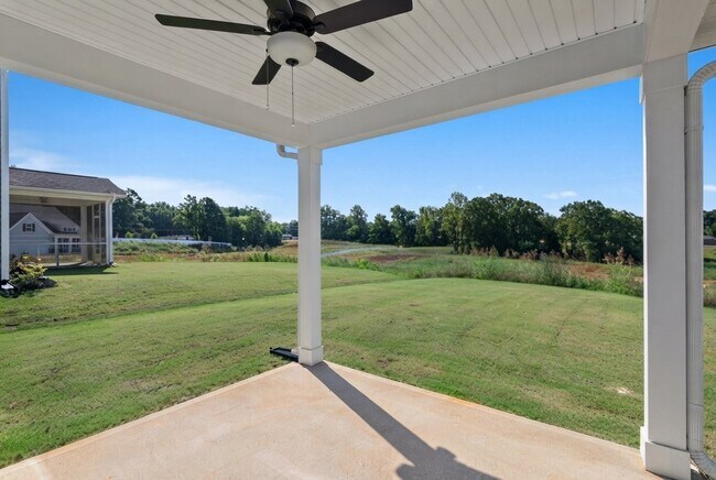 Building Photo - 1105 Ogeechee Ct