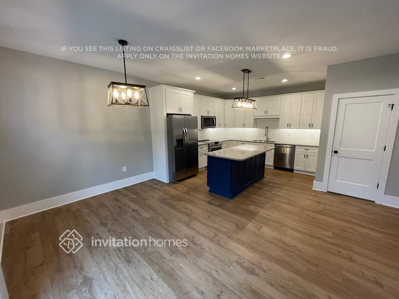 Building Photo - 9825 Rich Hatchet Rd