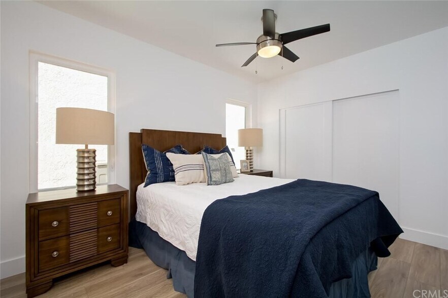 Master Bedroom - 1747 Van Horne Ln