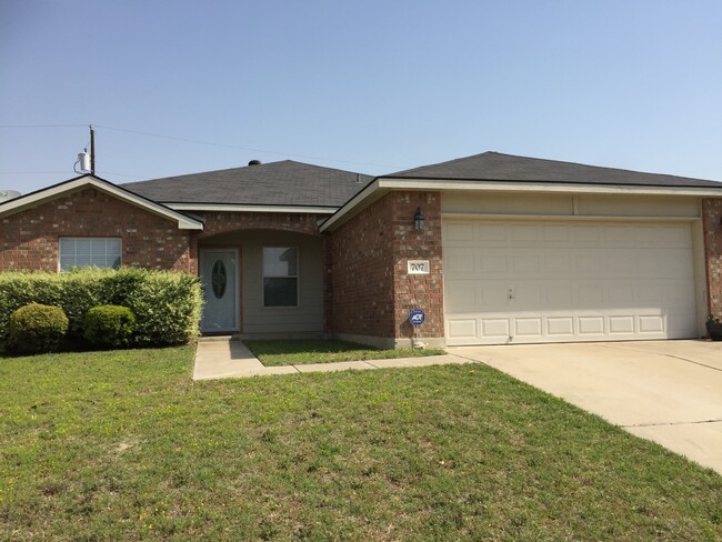 Building Photo - 707 Bighorn Dr