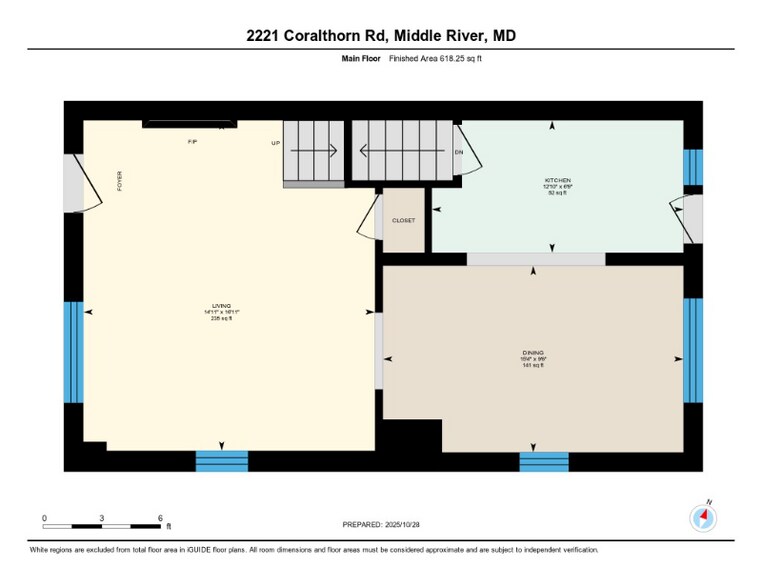 Building Photo - 2221 Coralthorn Rd