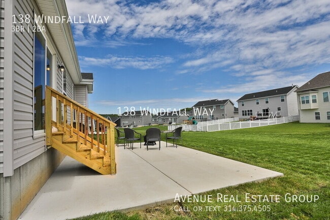 Building Photo - 138 Windfall Wy