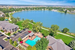 Building Photo - Promenade at Hunters Glen